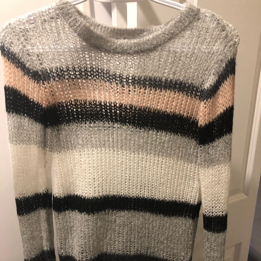 NWOT Dynamite knit sweater